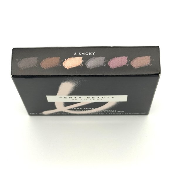 3338 FENTY BEAUTY RIHANNA MAKEUP EYESHADOW PALETTE - Picture 3 of 6